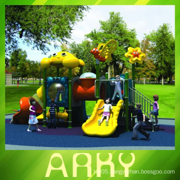 Safe Kindergarten Play Equipment